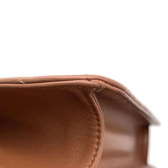 Chanel Python Shoulder Bag Black - Picture 15 of 16